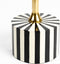 Bold Monkey Strike Lucky bijzettafel - Goud