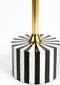 Bold Monkey Strike Lucky bijzettafel - Goud