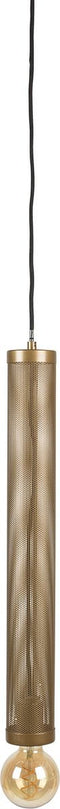 Bold Monkey Sweet Mesh hanglamp goud M