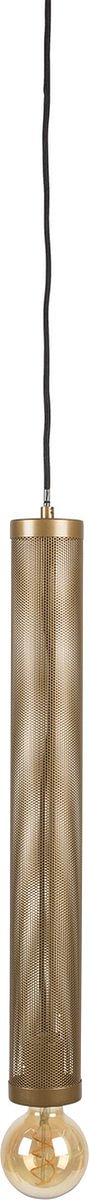 Bold Monkey Sweet Mesh hanglamp goud M