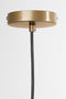 Bold Monkey Sweet Mesh hanglamp goud M