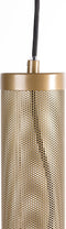 Bold Monkey Sweet Mesh hanglamp goud M