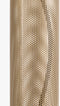 Bold Monkey Sweet Mesh hanglamp goud M