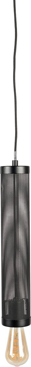 Bold Monkey Sweet Mesh hanglamp zwart S