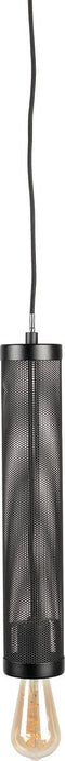 Bold Monkey Sweet Mesh hanglamp zwart S