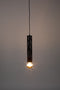 Bold Monkey Sweet Mesh hanglamp zwart S