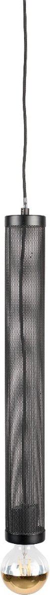 BOLD MONKEY Sweet Mesh Pendant Lamp M Black