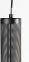 BOLD MONKEY Sweet Mesh Pendant Lamp M Black