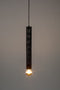 BOLD MONKEY Sweet Mesh Pendant Lamp M Black