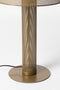 BOLD MONKEY Sweet Mesh Table Lamp Gold