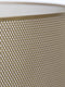 BOLD MONKEY Sweet Mesh Table Lamp Gold