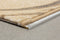 Bold Monkey The Legend Of Koi 'vloerkleed 160x230 beige/oranje rood