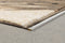 Bold Monkey The Legend Of Koi vloerkleed 160x230 beige/zwart grijs
