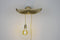 Bold Monkey The Tail Will Follow wandlamp goud