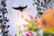 Bold Monkey The Tail Will Follow wandlamp zwart