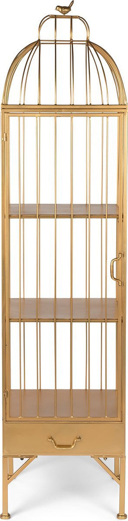 Bold Monkey Unlock Me kast - Goud