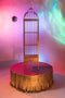 Bold Monkey Unlock Me kast - Goud