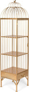 Bold Monkey Unlock Me kast - Goud