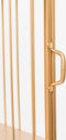 Bold Monkey Unlock Me kast - Goud