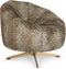 Bold Monkey Where The Sun Doesn't Shine loungestoel panter - Multi colour