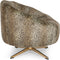 Bold Monkey Where The Sun Doesn't Shine loungestoel panter - Multi colour