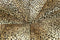 Bold Monkey Where The Sun Doesn't Shine loungestoel panter - Multi colour