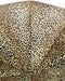 Bold Monkey Where The Sun Doesn't Shine loungestoel panter - Multi colour