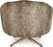 Bold Monkey Where The Sun Doesn't Shine loungestoel panter - Multi colour