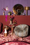 Bold Monkey Where The Sun Doesn't Shine loungestoel panter - Multi colour