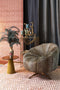 Bold Monkey Where The Sun Doesn't Shine loungestoel panter - Multi colour