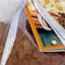 Boles d'olor - Geurkorrels canela 30gr.