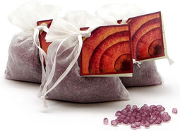 Boles d'olor - Geurkorrels cedre 30gr.