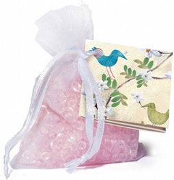 Boles d'olor - Geurkorrels jazmin blanca 30gr.