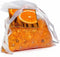 Boles d'olor - Geurkorrels naranja y canela 30gr.