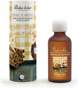 Boles d'olor - geurolie 50 ml - Canela - Kaneel