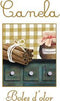 Boles d'olor - geurolie 50 ml - Canela - Kaneel