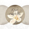 Boles d'olor - geurolie 50 ml - Flor de Vainilla (Vanillebloem)