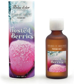Boles d'olor - geurolie 50 ml - Frosted Berries