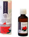 Boles d'olor - Geurolie 50 ml - Pionsettia