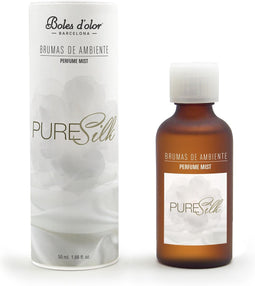 Boles d'olor - geurolie 50 ml - Pure Silk