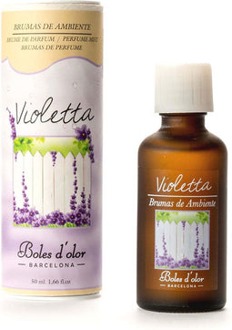 Boles d'olor - geurolie 50 ml - Violetta