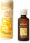 Boles d'olor - geurolie 50ml - Amber