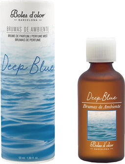 Boles d'olor - geurolie 50ml - Deep Blue