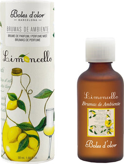 Boles d'olor - geurolie 50ml - Limoncello