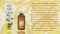 Boles d'olor - geurolie 50ml - Limoncello