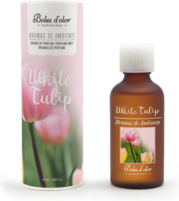 Boles d'olor - geurolie 50ml - White Tulip