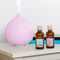 Boles d'olor - geurolie 50ml - White Tulip