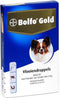 Bolfo Gold 100 Anti Vlooienmiddel Hond - 4 Tot 10 kg - 2 Pipetten