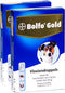 Bolfo Gold 100 Anti Vlooienmiddel Hond - 4 Tot 10 kg - 2 Pipetten