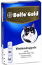Bolfo Gold 40 Anti vlooienmiddel - Kat - 0 Tot 4 kg - 2 pipetten